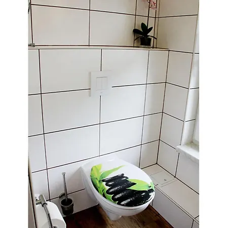 Pear - On The Fruit Tree Apartment Zutzen