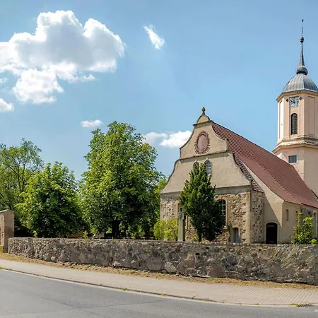 公寓 Pear - On The Fruit Tree Zutzen