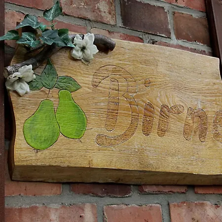 Pear - On The Fruit Tree 公寓