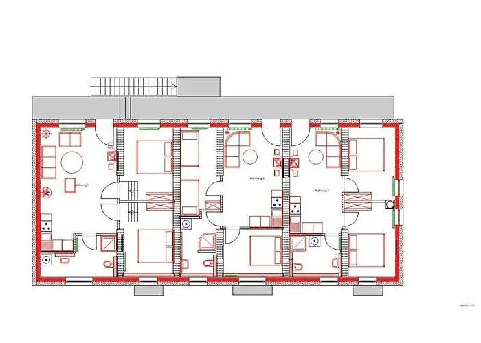 Lägenhet Pear - On The Fruit Tree
