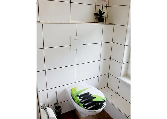 Pear - On The Fruit Tree Lägenhet Zutzen