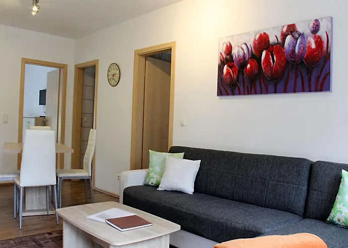 Lägenhet Pear - On The Fruit Tree Zutzen