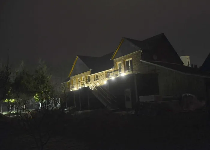 Lägenhet Pear - On The Fruit Tree