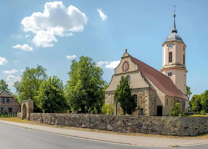 Lägenhet Pear - On The Fruit Tree Zutzen