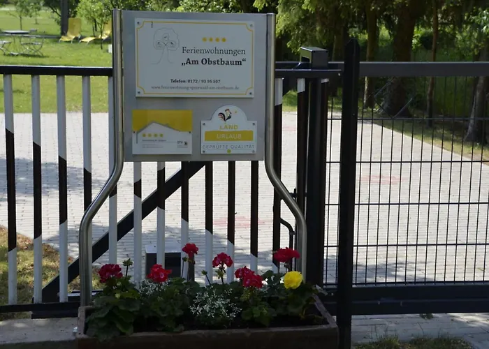 Lägenhet Pear - On The Fruit Tree