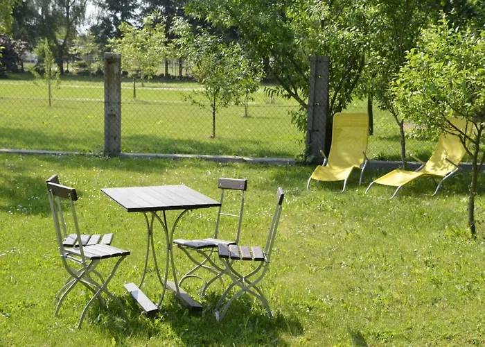 Lägenhet Pear - On The Fruit Tree *